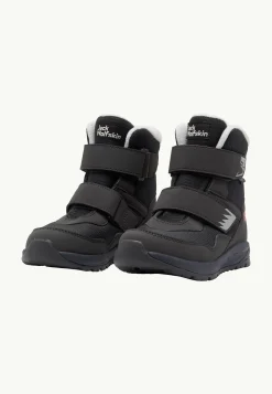 Multifunctionele Schoenen|Winterlaarzen|Jack Wolfskin Polar Bear-b Texapore Mid Vc K