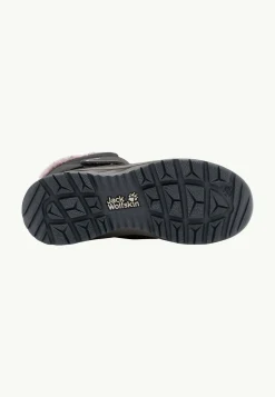 Multifunctionele Schoenen|Winterlaarzen|Jack Wolfskin Polar Bear-g Texapore Mid Vc K