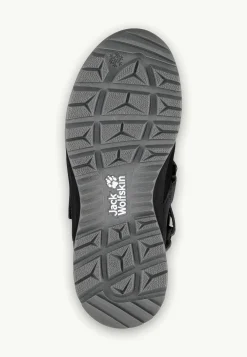 Multifunctionele Schoenen|Winterlaarzen|Jack Wolfskin Polar Bear Texapore Mid Vc K
