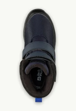 Multifunctionele Schoenen|Winterlaarzen|Jack Wolfskin Polar Bear Texapore Mid Vc K