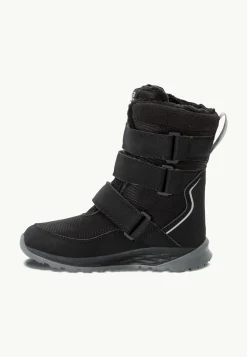 Multifunctionele Schoenen|Winterlaarzen|Jack Wolfskin Polar Boot Texapore High Vc K