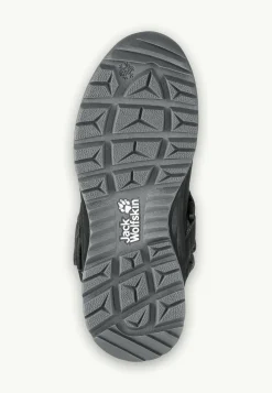 Multifunctionele Schoenen|Winterlaarzen|Jack Wolfskin Polar Boot Texapore High Vc K