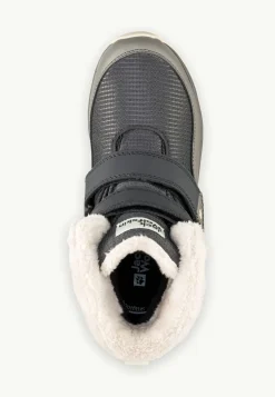 Multifunctionele Schoenen|Winterlaarzen|Jack Wolfskin Polar Wolf Texapore Mid Vc K