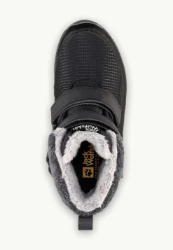 Multifunctionele Schoenen|Winterlaarzen|Jack Wolfskin Polar Wolf Texapore Mid Vc K
