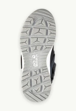 Multifunctionele Schoenen|Winterlaarzen|Jack Wolfskin Polar Wolf Texapore Mid Vc K