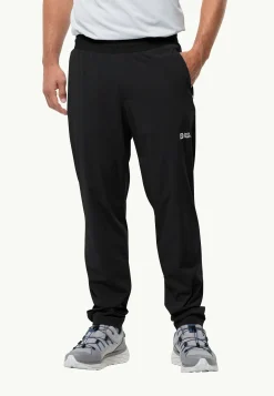 Wandelen|Wandelbroeken|Jack Wolfskin Prelight Chill Pants M