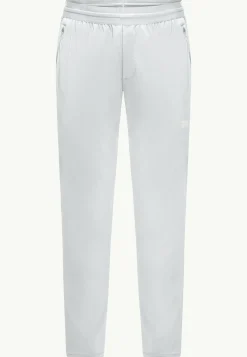 Wandelen|Wandelbroeken|Jack Wolfskin Prelight Chill Pants M