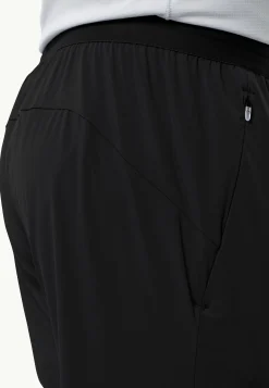 Wandelen|Wandelbroeken|Jack Wolfskin Prelight Chill Pants M