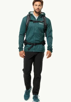 Wandelen|Wandelbroeken|Jack Wolfskin Prelight Chill Pants M