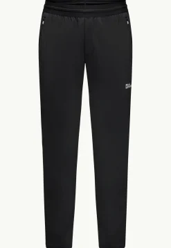 Wandelen|Wandelbroeken|Jack Wolfskin Prelight Chill Pants M