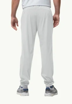 Wandelen|Wandelbroeken|Jack Wolfskin Prelight Chill Pants M