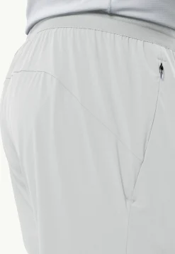 Wandelen|Wandelbroeken|Jack Wolfskin Prelight Chill Pants M