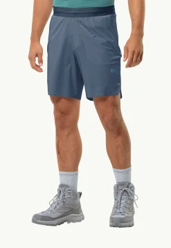 Wandelen|Shorts|Jack Wolfskin Prelight Chill Shorts M