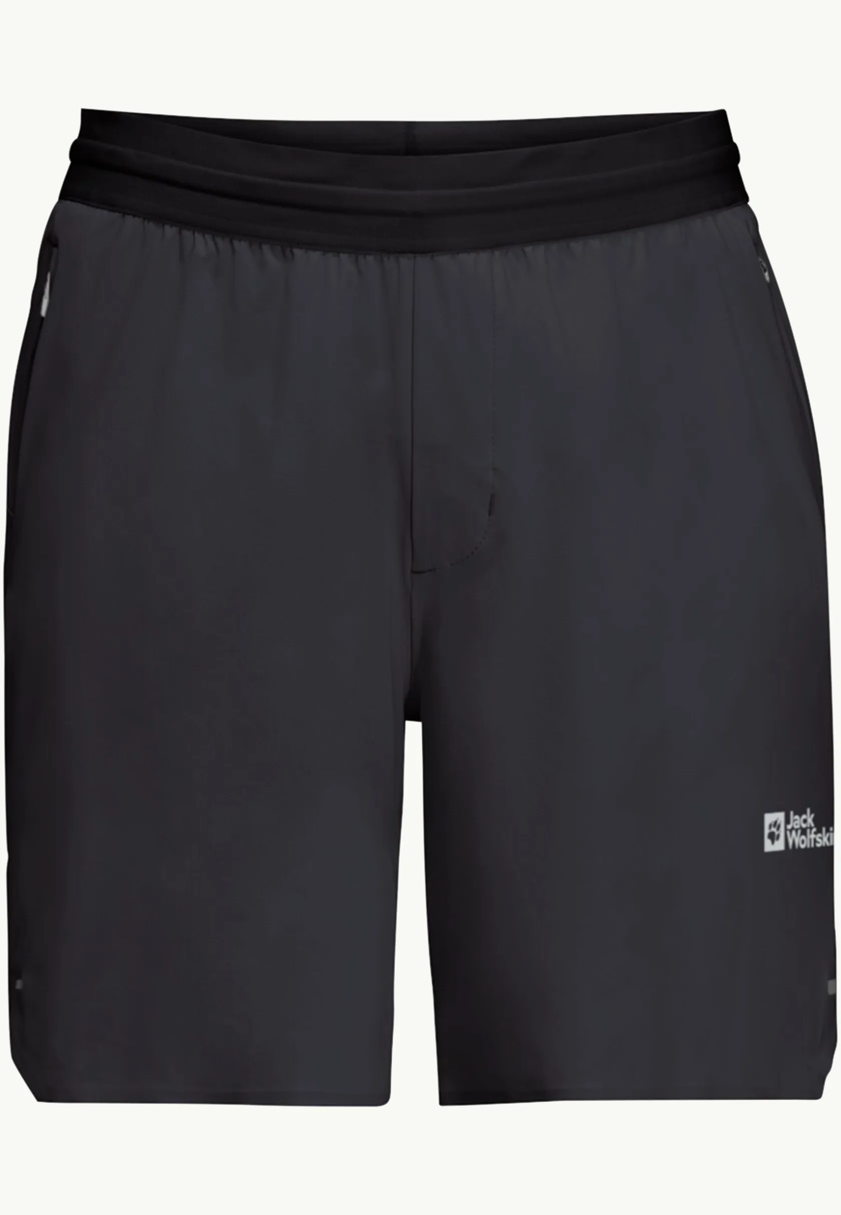 Wandelen|Shorts|Jack Wolfskin Prelight Chill Shorts M