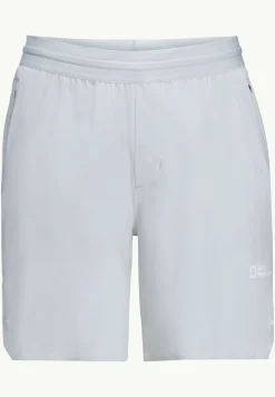 Wandelen|Shorts|Jack Wolfskin Prelight Chill Shorts M