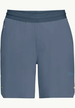 Wandelen|Shorts|Jack Wolfskin Prelight Chill Shorts M