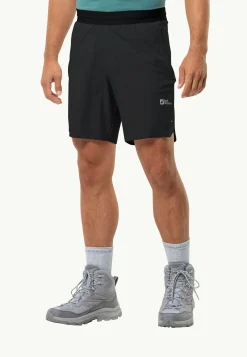 Wandelen|Shorts|Jack Wolfskin Prelight Chill Shorts M