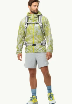 Wandelen|Functionele Shirts|Jack Wolfskin Prelight Chill T M