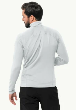 Wandelen|Voor- En Najaarsjacks/-Jassen|Jack Wolfskin Prelight Fz M