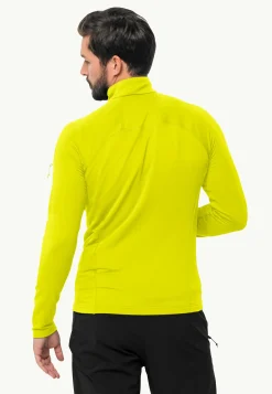 Wandelen|Voor- En Najaarsjacks/-Jassen|Jack Wolfskin Prelight Fz M