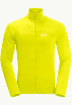 Wandelen|Voor- En Najaarsjacks/-Jassen|Jack Wolfskin Prelight Fz M