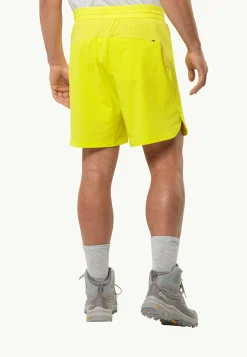Wandelen|Shorts|Jack Wolfskin Prelight 2in1 Shorts M