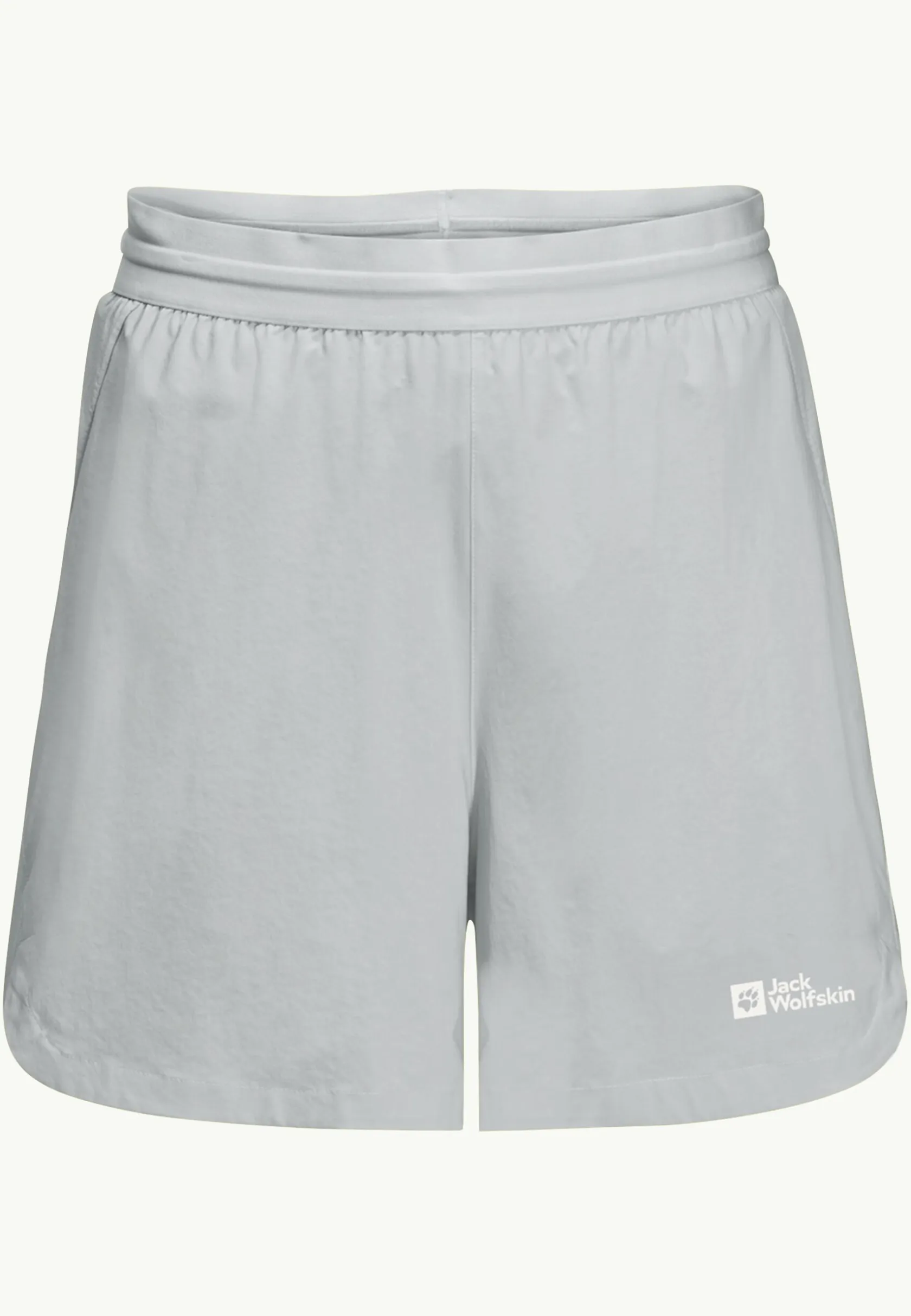 Wandelen|Shorts|Jack Wolfskin Prelight 2in1 Shorts M