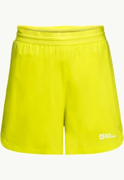 Wandelen|Shorts|Jack Wolfskin Prelight 2in1 Shorts M
