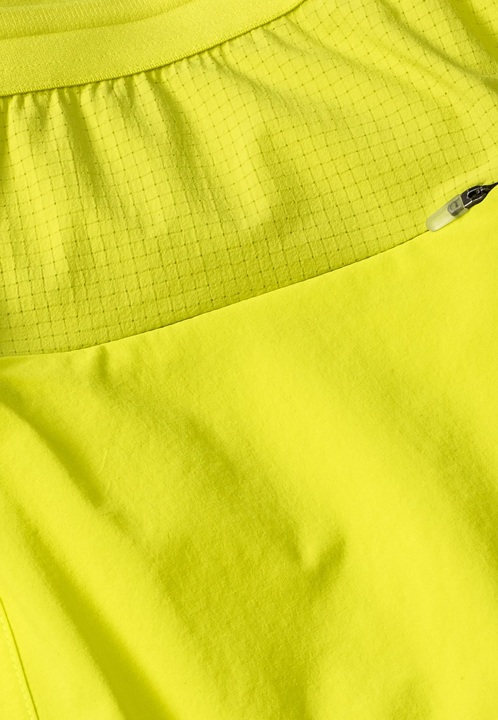 Wandelen|Shorts|Jack Wolfskin Prelight 2in1 Shorts M