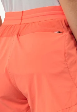 Wandelen|Rokken & Shorts|Jack Wolfskin Prelight 2in1 Shorts W