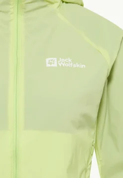 Voor- En Najaarsjacks/-Jassen|Isolatiejacks|Jack Wolfskin Prelight Ins Jkt W cool matcha