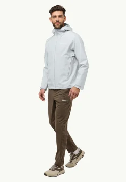 Voor- En Najaarsjacks/-Jassen|Regenjacks|Jack Wolfskin Prelight 2l Ins Jkt M