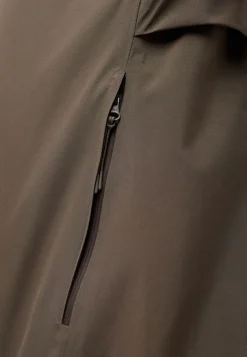Voor- En Najaarsjacks/-Jassen|Regenjacks|Jack Wolfskin Prelight 2l Ins Jkt M