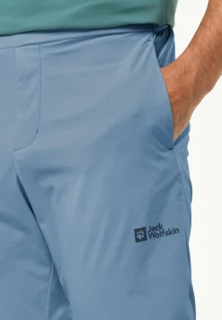 Wandelen|Wandelbroeken|Jack Wolfskin Prelight Pants M