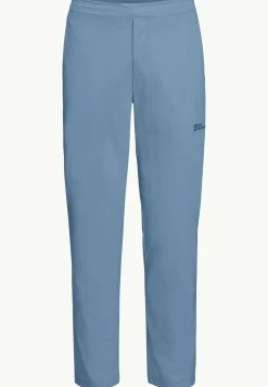 Wandelen|Wandelbroeken|Jack Wolfskin Prelight Pants M