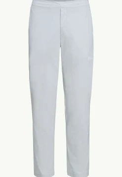 Wandelen|Wandelbroeken|Jack Wolfskin Prelight Pants M