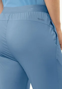 Wandelen|Softshellbroeken|Jack Wolfskin Prelight Pants W