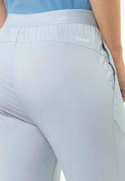 Wandelen|Softshellbroeken|Jack Wolfskin Prelight Pants W