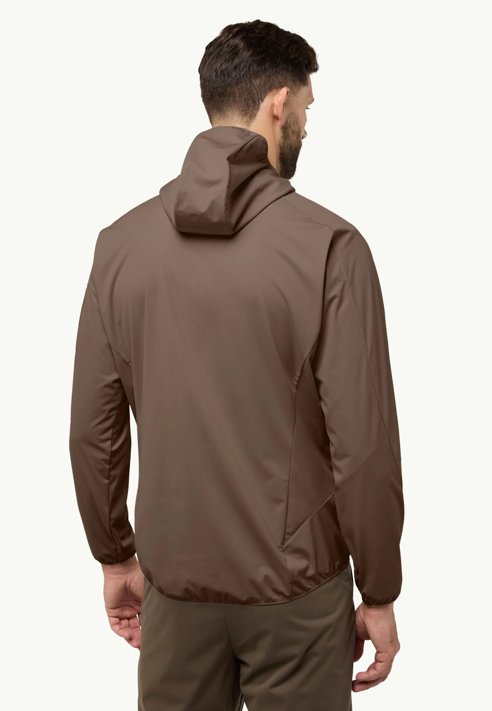 Voor- En Najaarsjacks/-Jassen|Windjacks|Jack Wolfskin Prelight Pro Jkt M