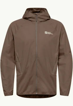 Voor- En Najaarsjacks/-Jassen|Windjacks|Jack Wolfskin Prelight Pro Jkt M