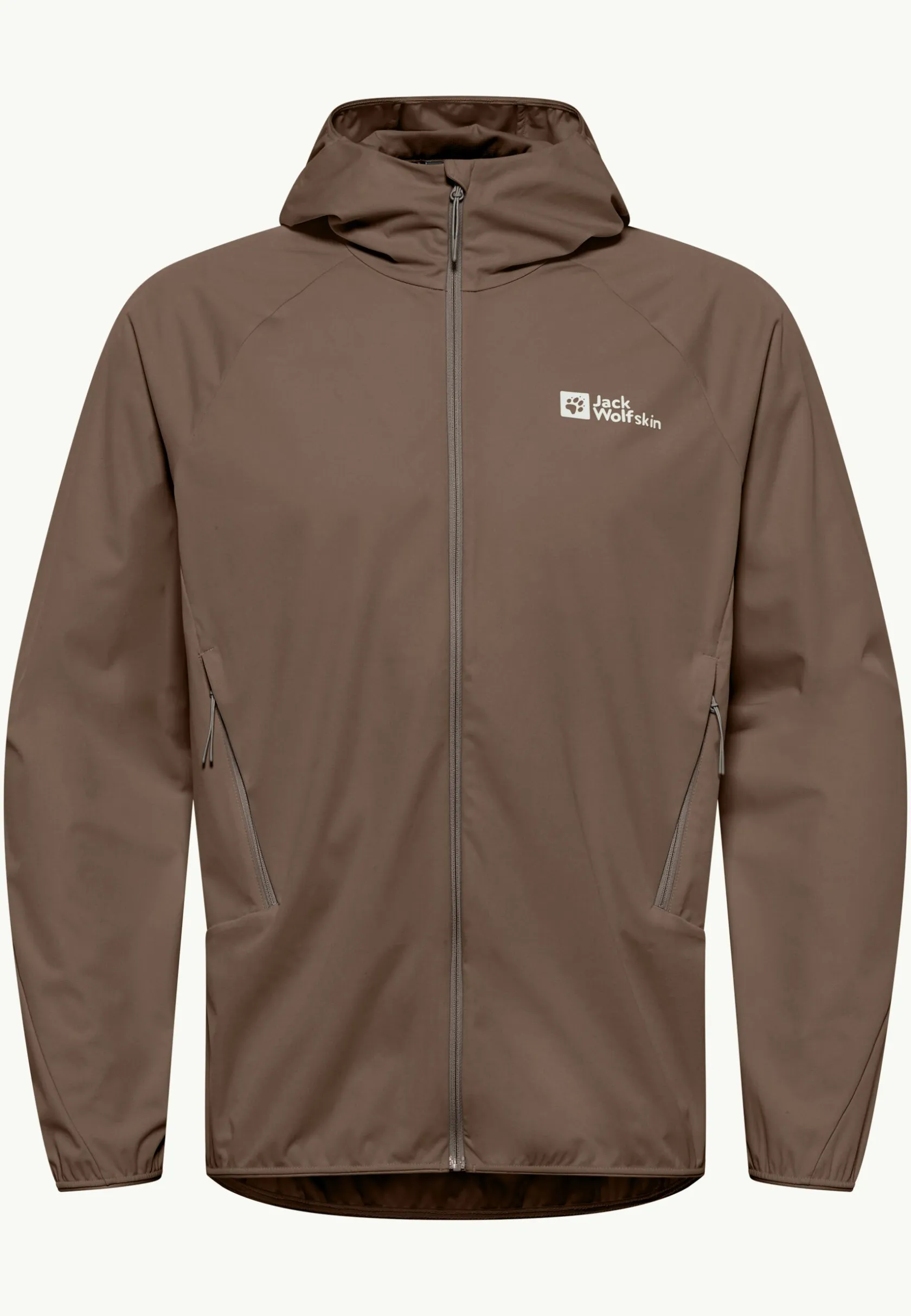 Voor- En Najaarsjacks/-Jassen|Windjacks|Jack Wolfskin Prelight Pro Jkt M