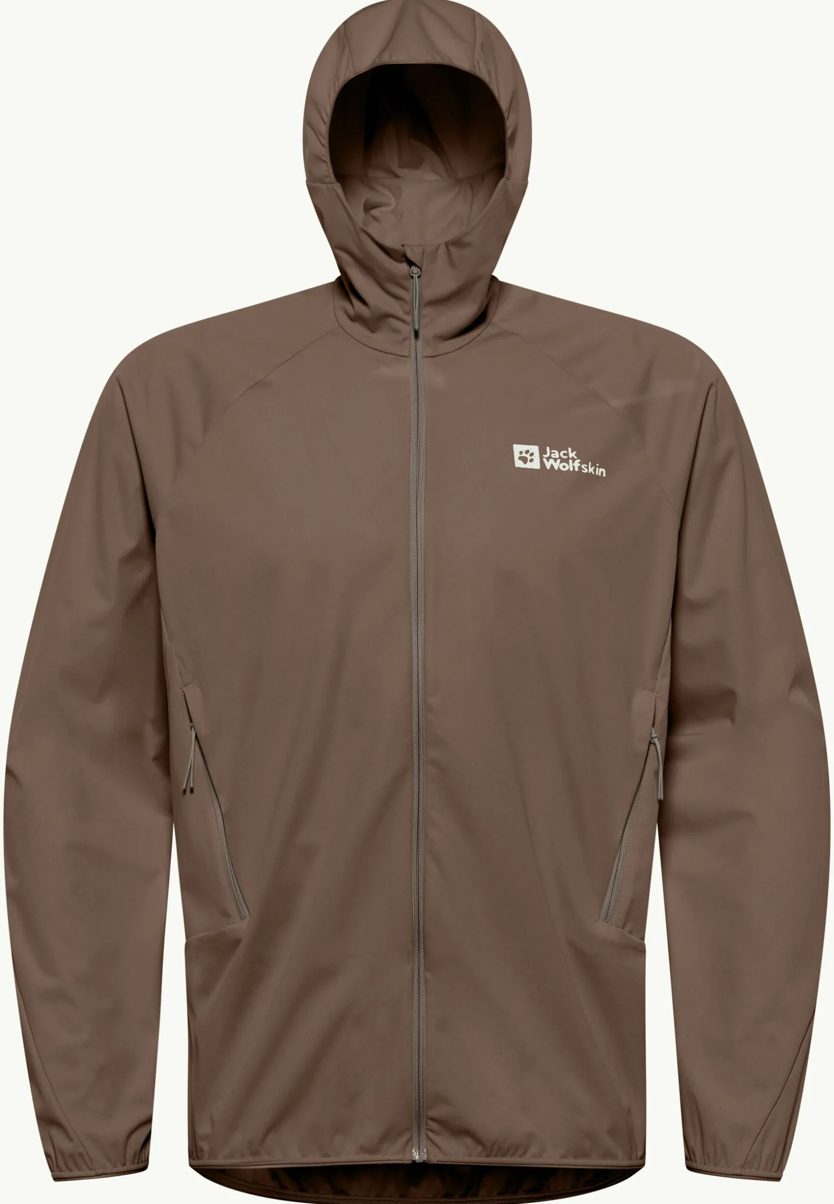 Voor- En Najaarsjacks/-Jassen|Windjacks|Jack Wolfskin Prelight Pro Jkt M