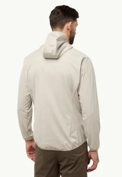 Voor- En Najaarsjacks/-Jassen|Windjacks|Jack Wolfskin Prelight Pro Jkt M