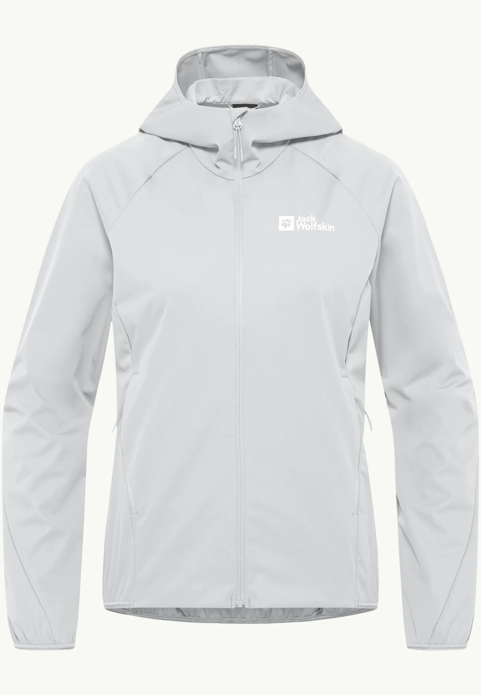 Voor- En Najaarsjacks/-Jassen|Windjacks|Jack Wolfskin Prelight Pro Jkt W
