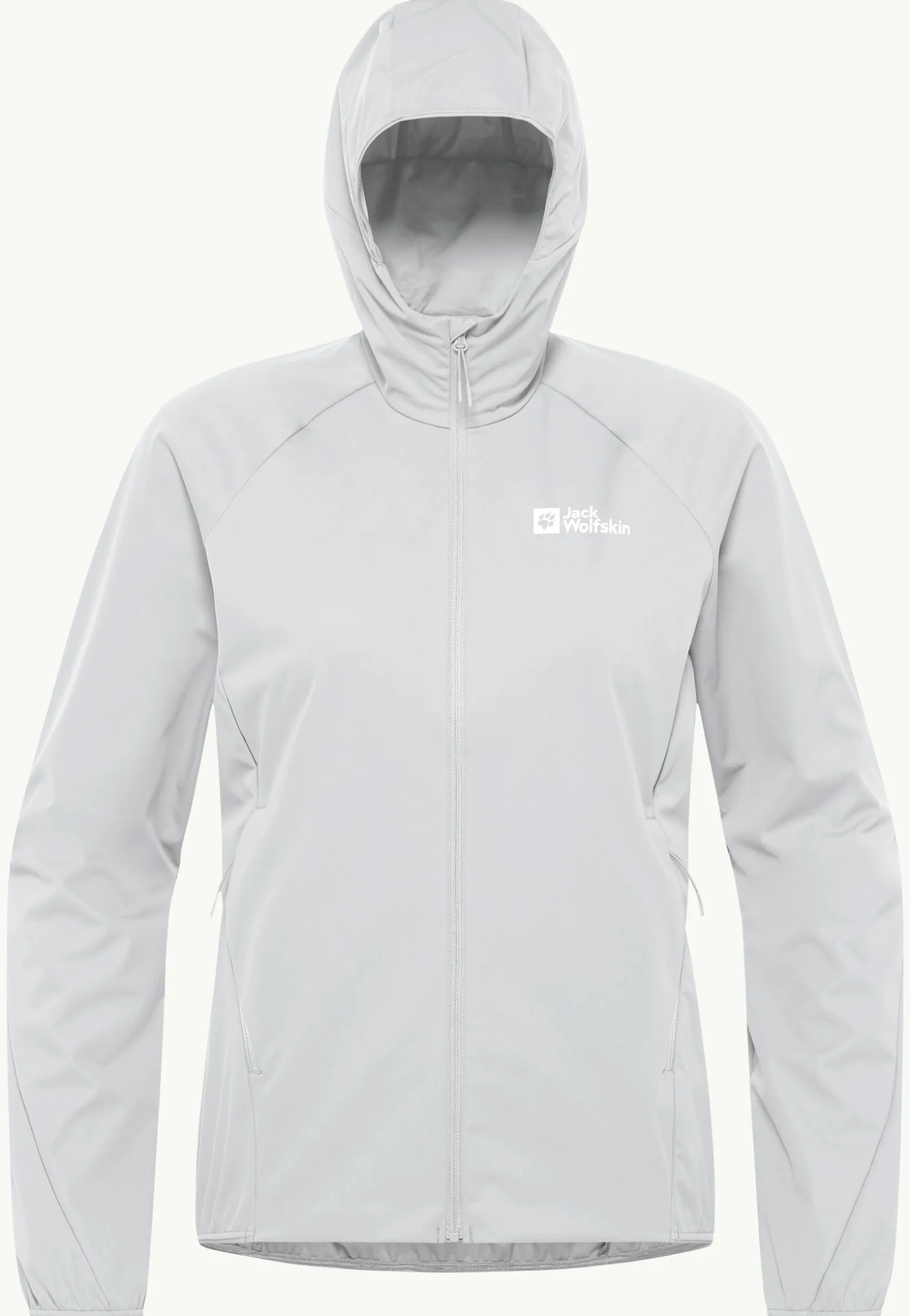 Voor- En Najaarsjacks/-Jassen|Windjacks|Jack Wolfskin Prelight Pro Jkt W