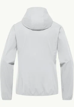 Voor- En Najaarsjacks/-Jassen|Windjacks|Jack Wolfskin Prelight Pro Jkt W