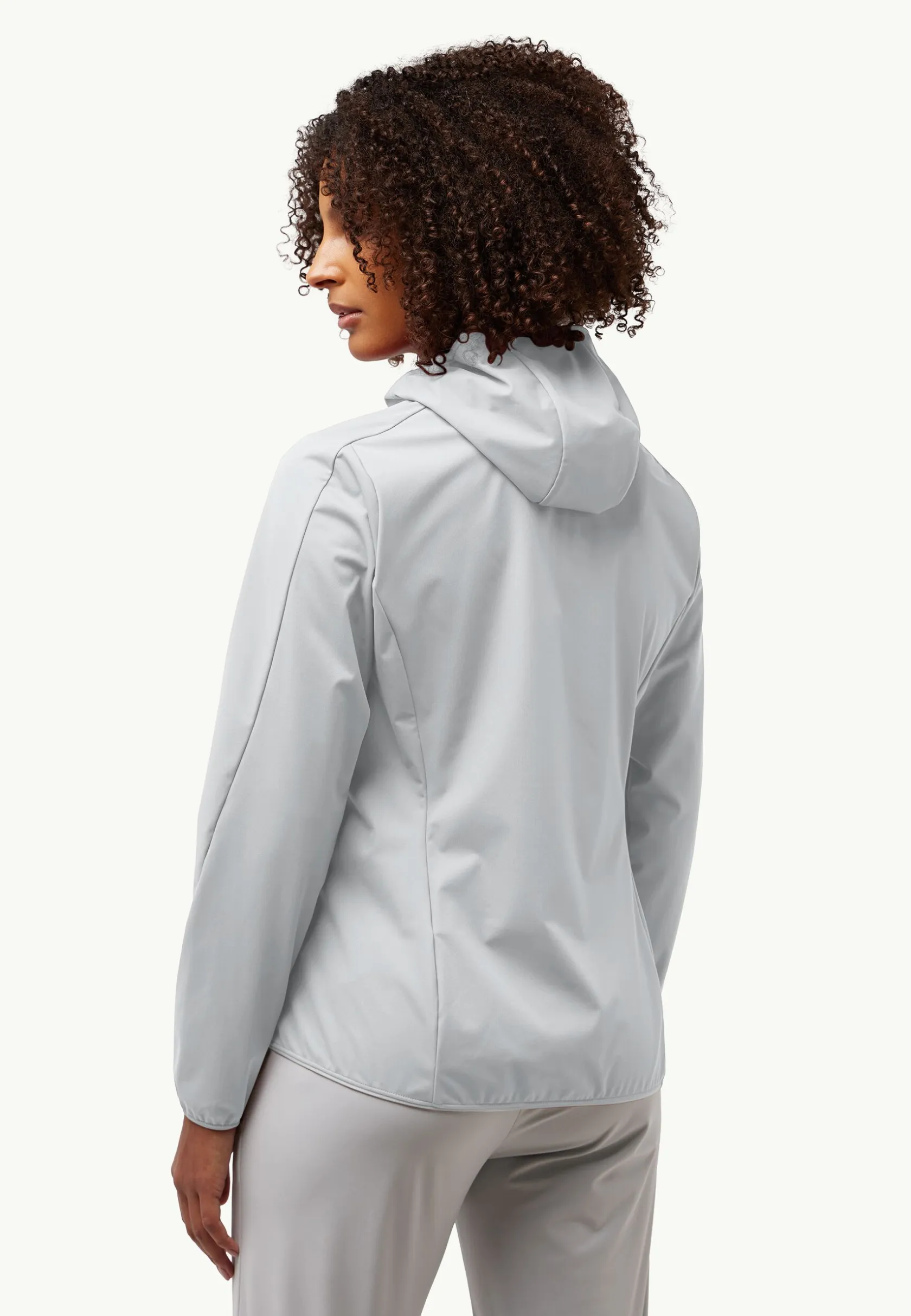 Voor- En Najaarsjacks/-Jassen|Windjacks|Jack Wolfskin Prelight Pro Jkt W