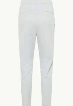 Softshellbroeken|Wandelbroeken|Jack Wolfskin Prelight Pro Pant M