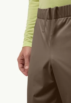 Softshellbroeken|Wandelbroeken|Jack Wolfskin Prelight Pro Pant M