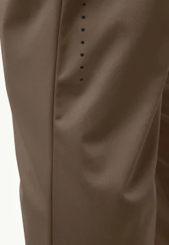 Softshellbroeken|Wandelbroeken|Jack Wolfskin Prelight Pro Pant M